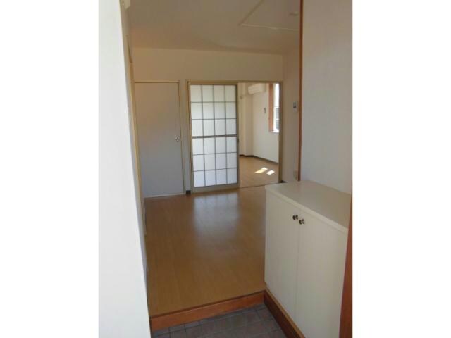  シティハイツエレガントＤ