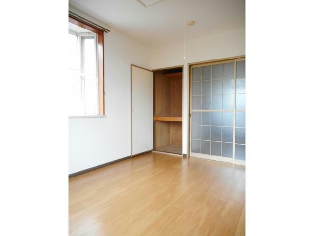  シティハイツエレガントＤ