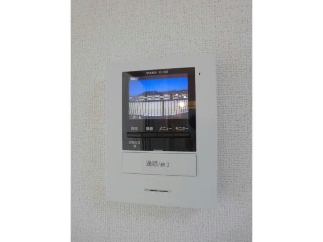  シティハイツエレガントＤ