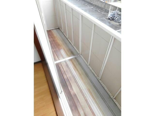  シティハイツエレガントＤ