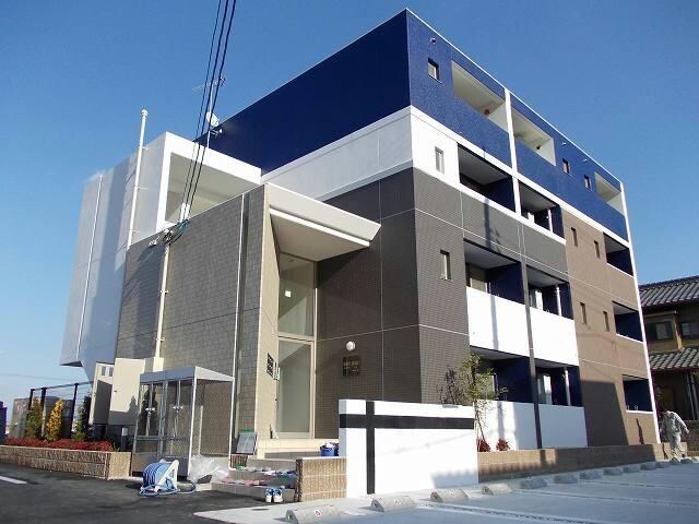  インフィニティ・ハース