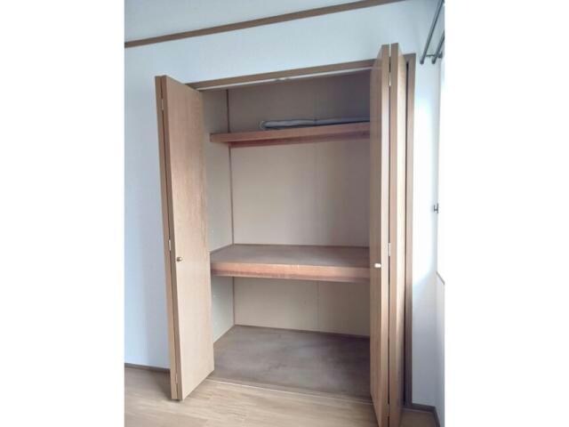  エーデルハイムE