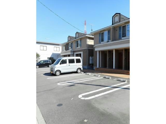  カーサフェリーチェＣ