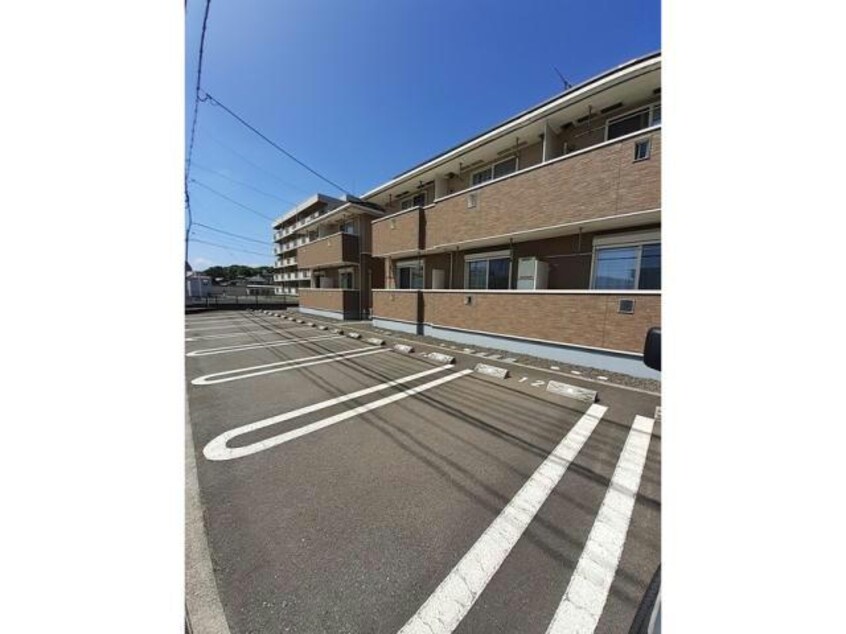  カーサフェリーチェＣ