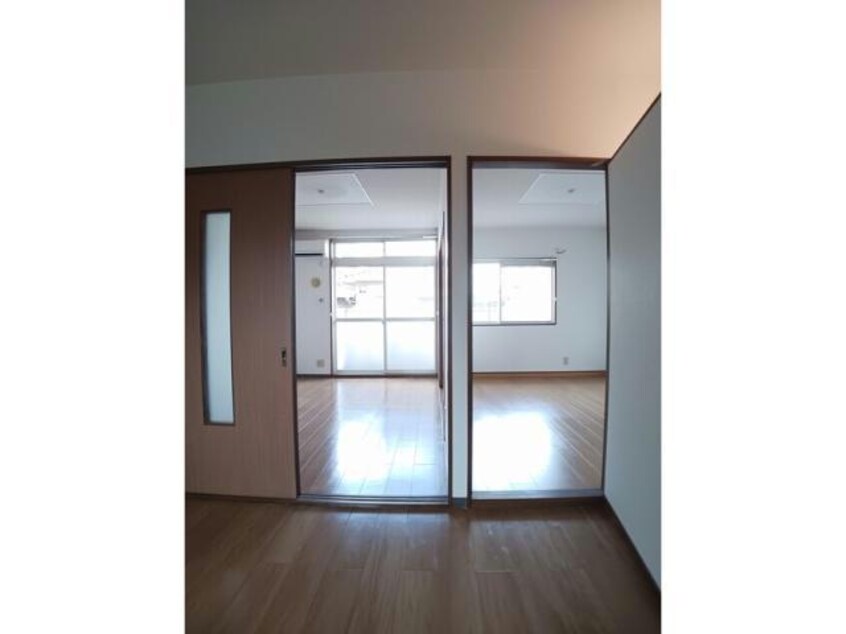  ニューシティどい