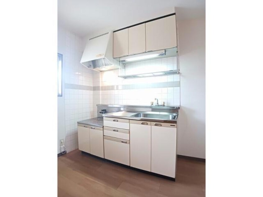  ニューシティどい