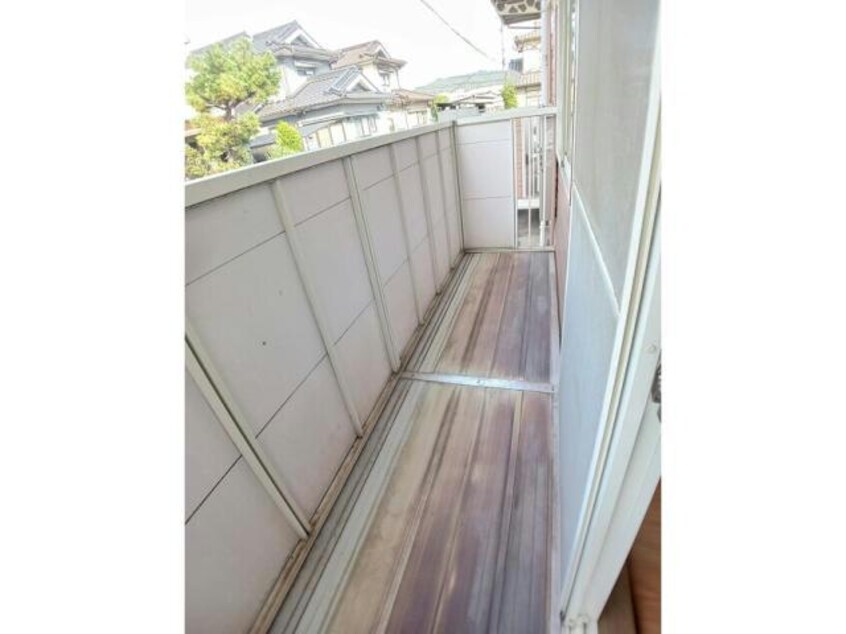  ニューシティどい