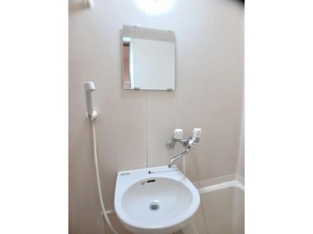  サンラビアン川口Ｂ