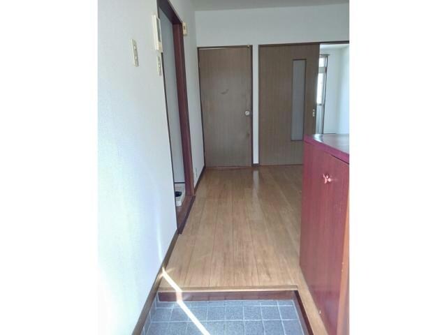  サンラビアン川口Ｂ