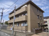 ルベール曙　C棟