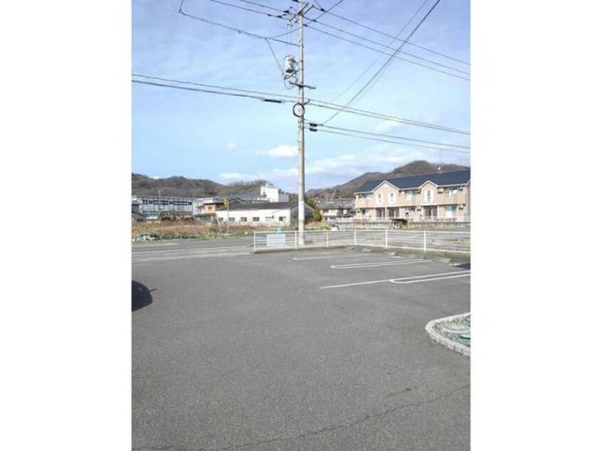  サニーハウスＡ