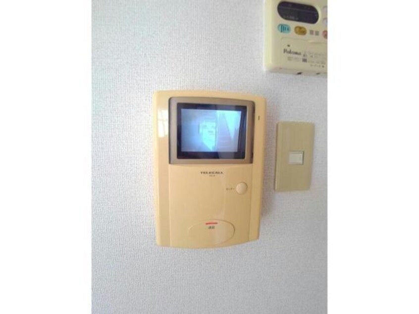  サニーハウスＡ