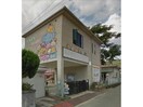 なかよしこども園(幼稚園/保育園)まで176m サニーハウスＡ