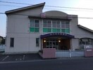 あけぼの保育所(幼稚園/保育園)まで1310m ニューシティ富士B