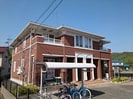ディマンシュ.Ｍ　Ｂの外観