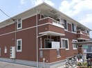 ディマンシュ.Ｍ　Ａの外観