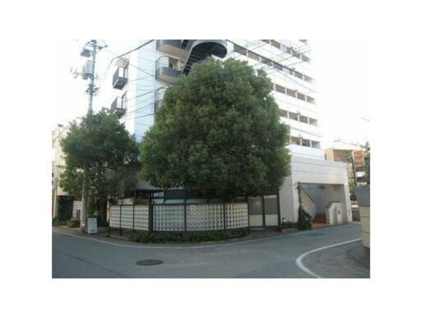  山陽セントラルハイツ