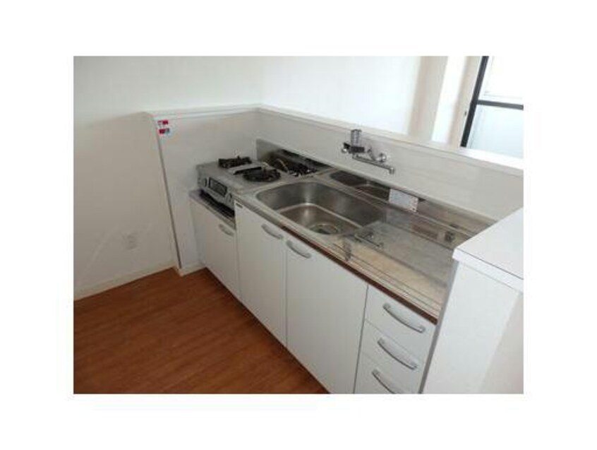  山陽セントラルハイツ