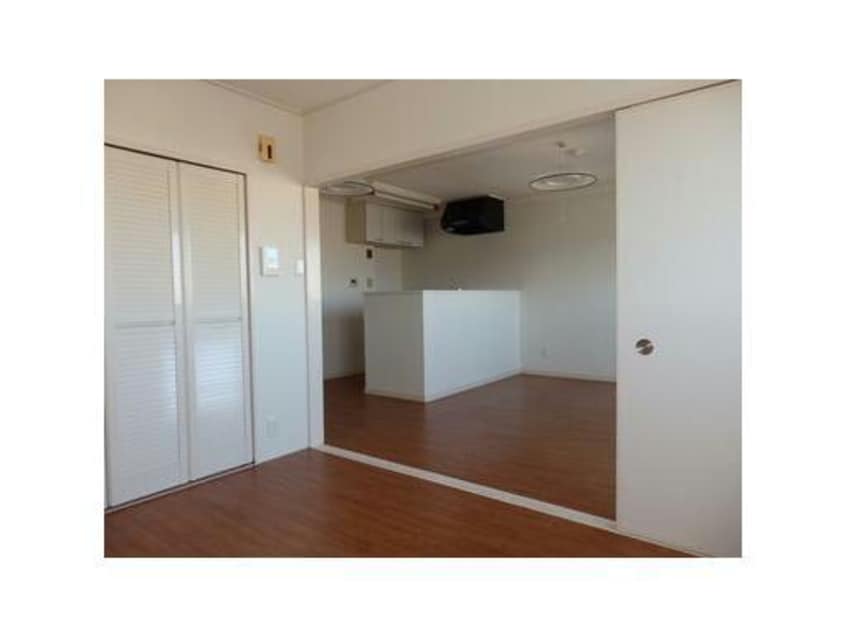  山陽セントラルハイツ