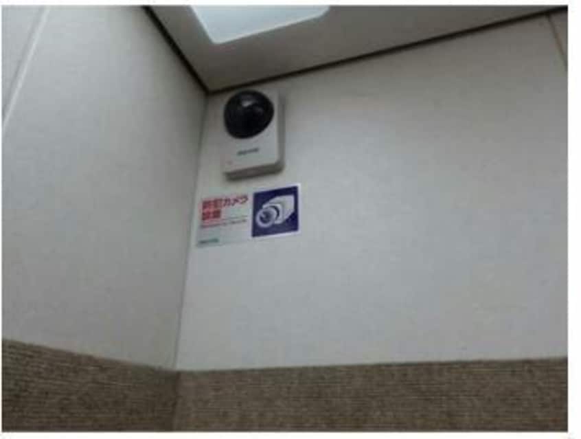  山陽セントラルハイツ