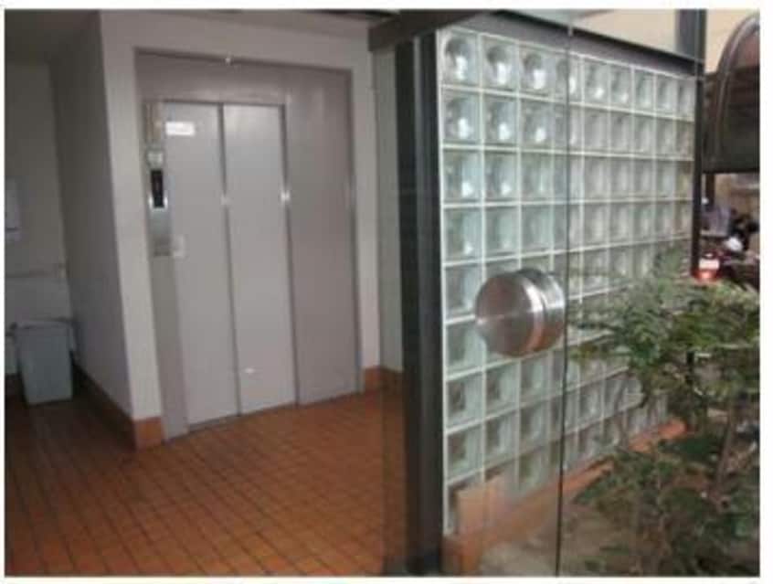  山陽セントラルハイツ