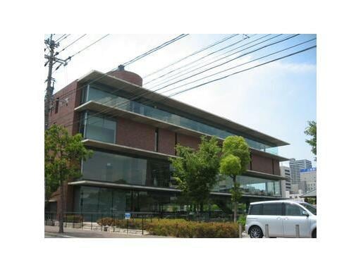  山陽セントラルハイツ