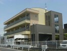 シャンテ・シャルの外観
