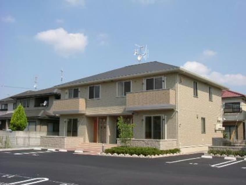  コンフォート東川口　Ｂ棟