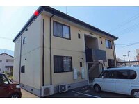 リバーパーク　A棟