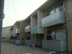 アメニックス福山　14番館