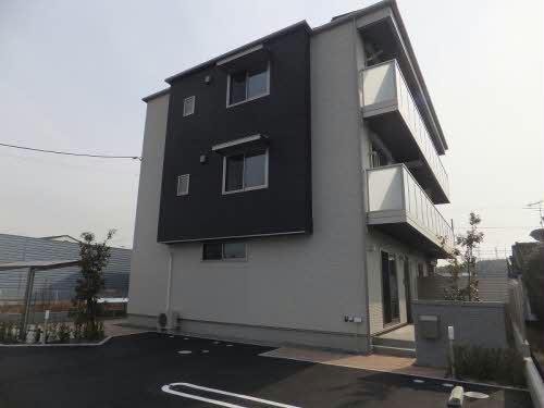  グランべレオ新涯