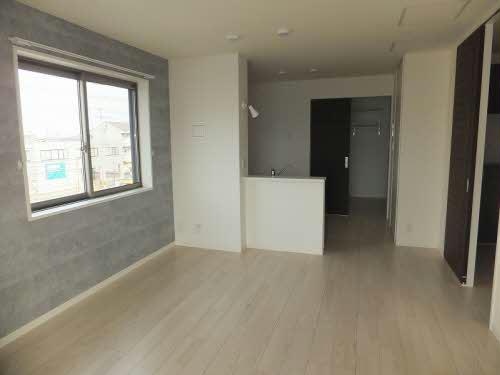  グランべレオ新涯