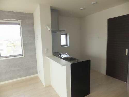  グランべレオ新涯