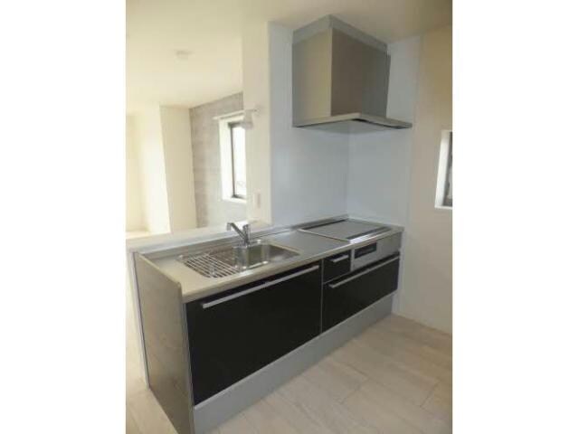  グランべレオ新涯