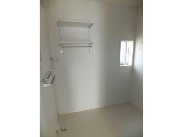  グランべレオ新涯