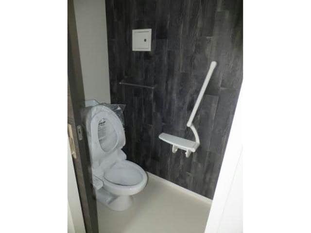  グランべレオ新涯