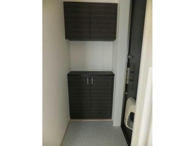  グランべレオ新涯