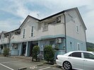シティハイツ大門Ｄの外観