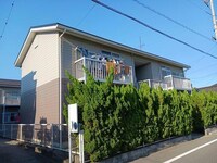 シティハイツ幸Ａ