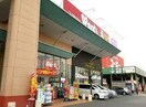 ウォンツ福山伊勢丘店(ドラッグストア)まで1248m ブルーメハイムＡ