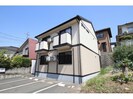 セジュール久松台の外観