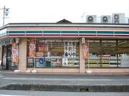 セブンイレブン神辺川南店(コンビニ)まで435m ＷＩＴ-Ｌ神辺