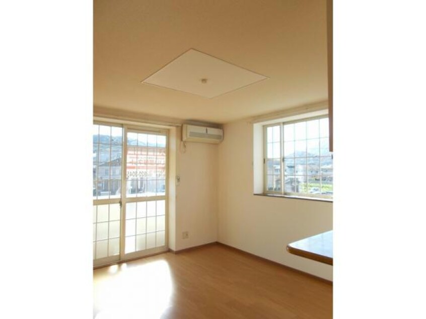  ボナールメゾンＵ　Ｂ