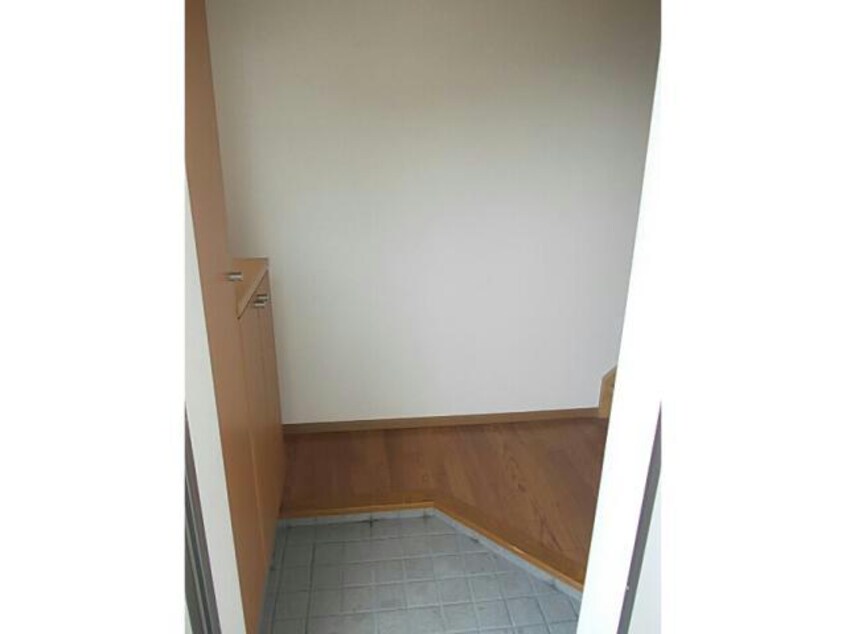  ボナールメゾンＵ　Ｂ