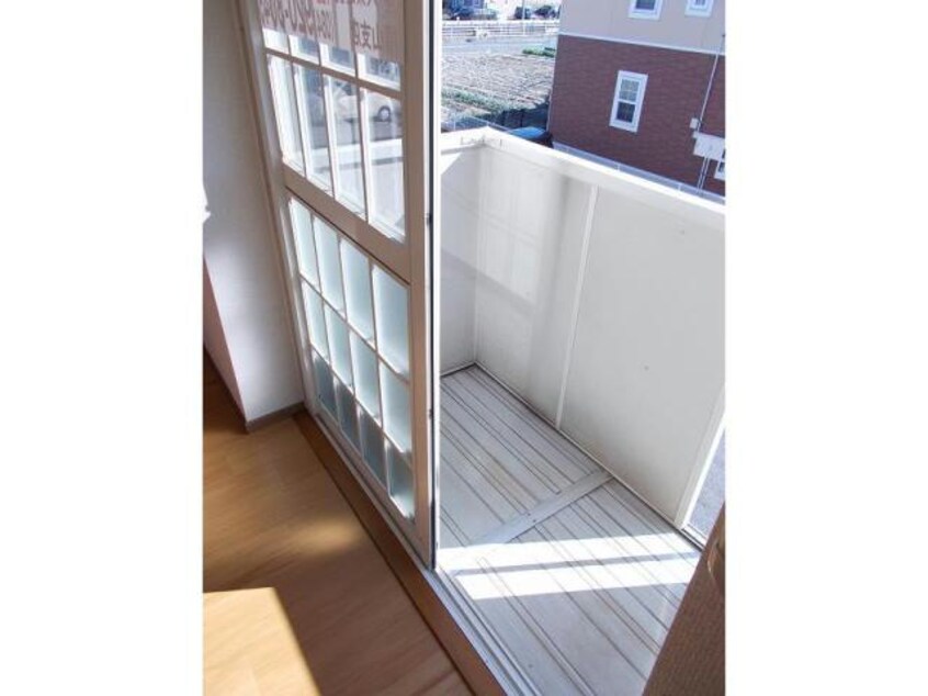  ボナールメゾンＵ　Ｂ