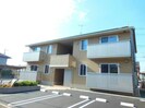 アクイーユ平成台の外観