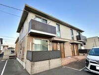 ルミナスキタヤマⅡ