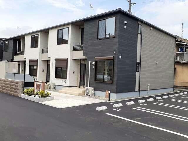  プリムヴェールＡ