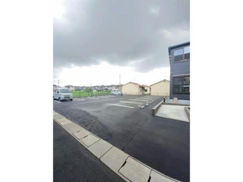  プリムヴェールＡ