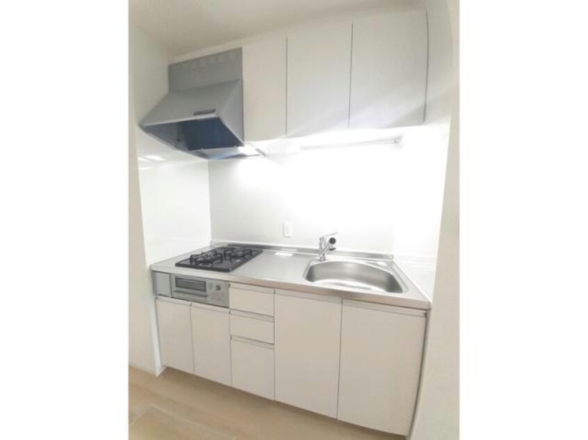  プリムヴェールＡ